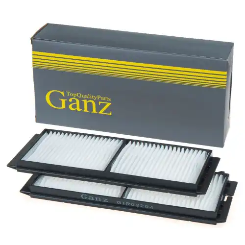 Салонный фильтр GANZ GIR03204