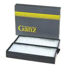 Салонный фильтр GANZ GIR03211