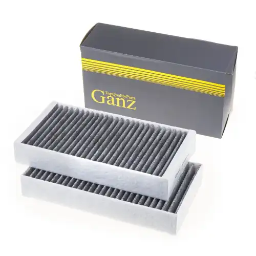 Салонный фильтр GANZ GIR03219