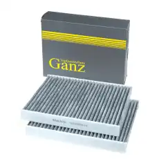 Салонный фильтр GANZ GIR03222