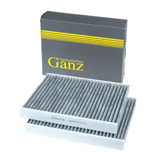 Салонный фильтр GANZ GIR03222