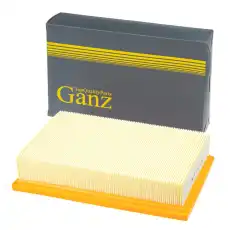 Фильтр воздушный GANZ GIR04131