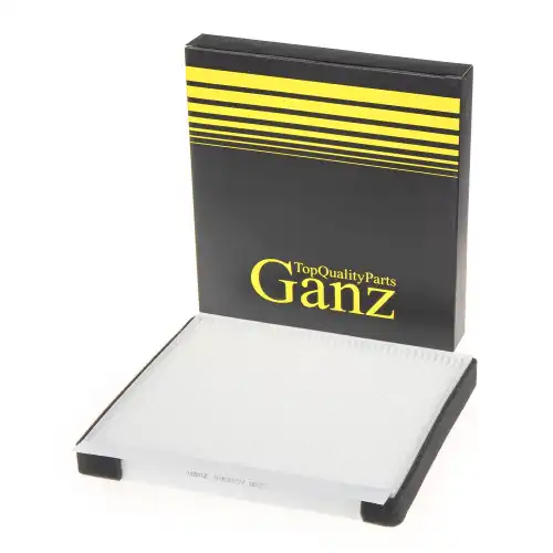 Салонный фильтр GANZ GIR03227