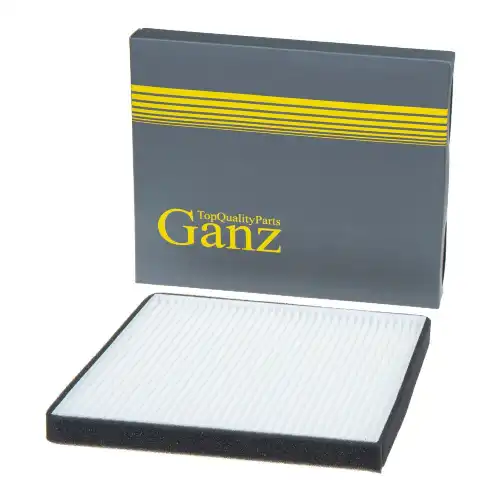Салонный фильтр GANZ GIR03150