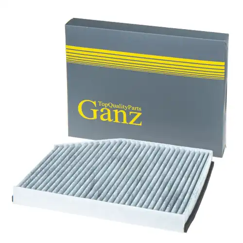 Салонный фильтр GANZ GIR03182