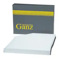Салонный фильтр GANZ GIR03202