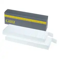 Салонный фильтр GANZ GIR03209