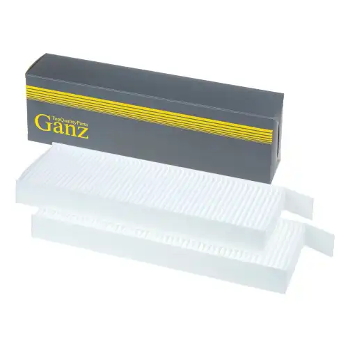 Салонный фильтр GANZ GIR03209