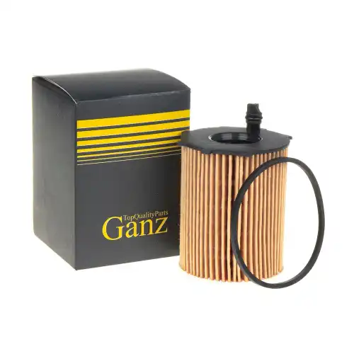 Фильтр масляный GANZ GIR01134