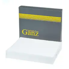 Салонный фильтр GANZ GIR03155