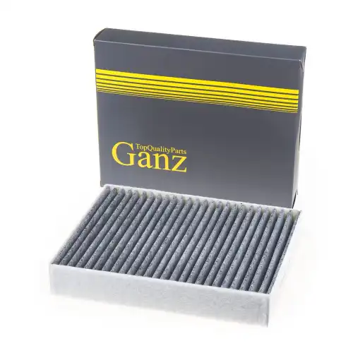 Салонный фильтр GANZ GIR03175