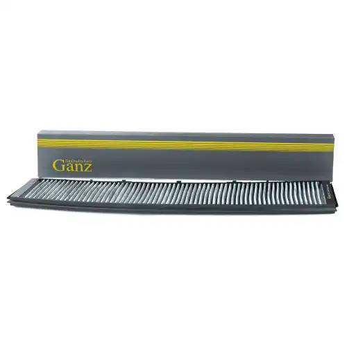 Салонный фильтр GANZ GIR03189
