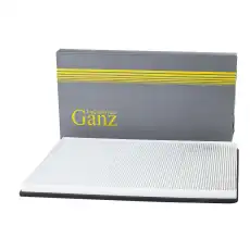 Салонный фильтр GANZ GIR03198