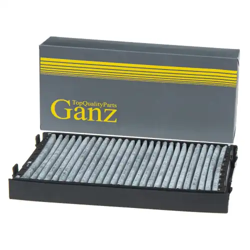 Салонный фильтр GANZ GIR03223