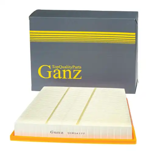 Фильтр воздушный GANZ GIR04177