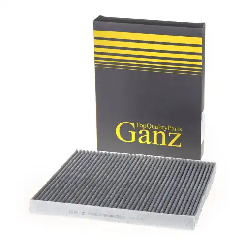 Салонный фильтр GANZ GIR03228