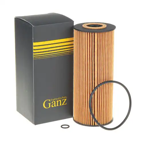 Фильтр масляный GANZ GIR01130