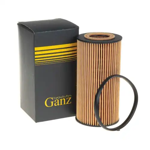 Фильтр масляный GANZ GIR01132