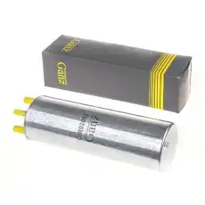 Топливный фильтр GANZ GIR02002