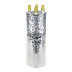Топливный фильтр GANZ GIR02002