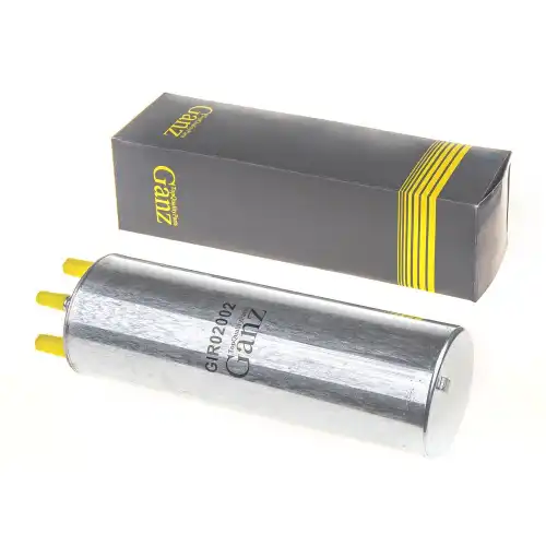 Топливный фильтр GANZ GIR02002