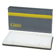 Салонный фильтр GANZ GIR03161