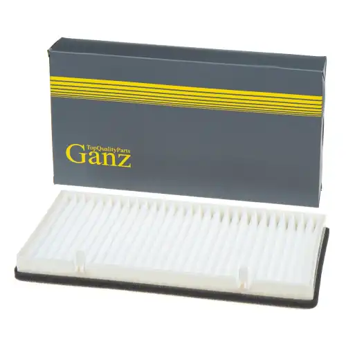 Салонный фильтр GANZ GIR03161