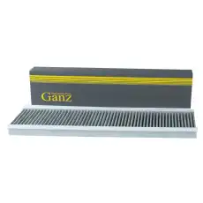 Салонный фильтр GANZ GIR03199