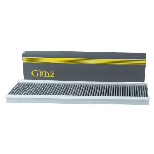 Салонный фильтр GANZ GIR03199