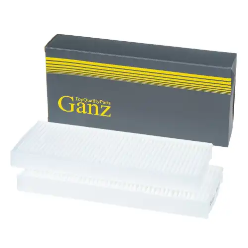 Салонный фильтр GANZ GIR03210