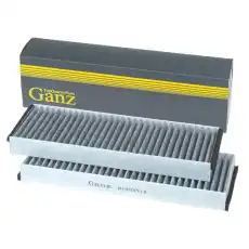 Салонный фильтр GANZ GIR03218