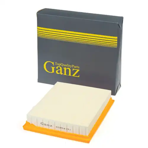 Фильтр воздушный GANZ GIR04191
