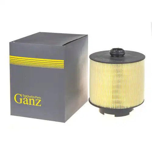 Фильтр воздушный GANZ GIR04248