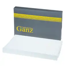 Салонный фильтр GANZ GIR03159