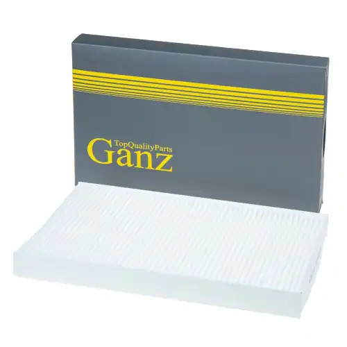 Салонный фильтр GANZ GIR03159