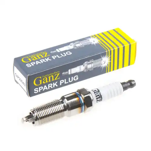 Свеча зажигания GANZ GIP22043