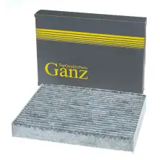 Салонный фильтр GANZ GIR03157