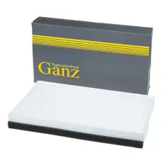 Салонный фильтр GANZ GIR03164