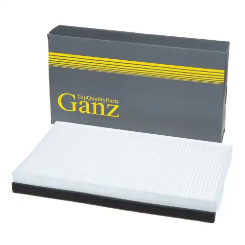 Салонный фильтр GANZ GIR03164