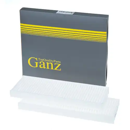 Салонный фильтр GANZ GIR03169