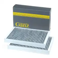 Салонный фильтр GANZ GIR03220
