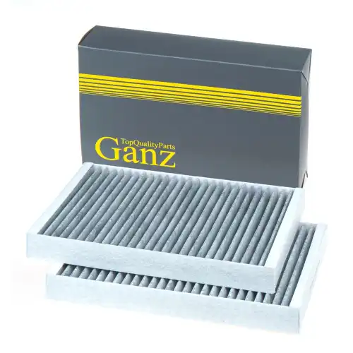 Салонный фильтр GANZ GIR03220