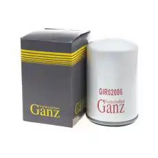 Топливный фильтр GANZ GIR02006
