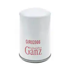 Топливный фильтр GANZ GIR02006