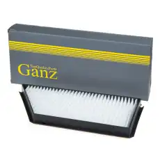 Салонный фильтр GANZ GIR03148