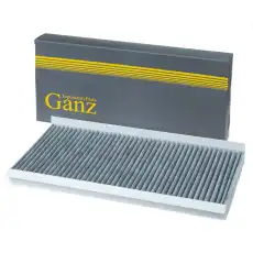 Салонный фильтр GANZ GIR03186