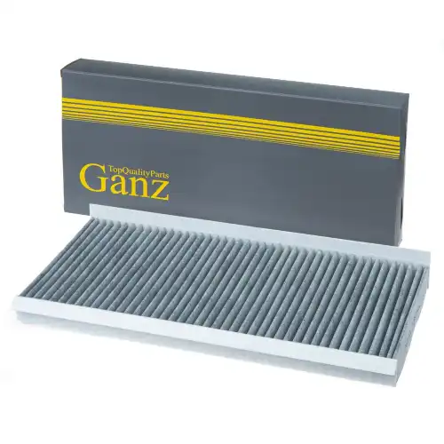 Салонный фильтр GANZ GIR03186