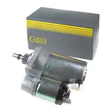Стартер GANZ GRP14009