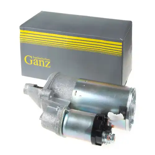 Стартер GANZ GRP14012