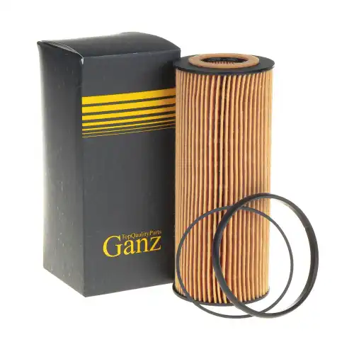 Фильтр масляный GANZ GIR01133